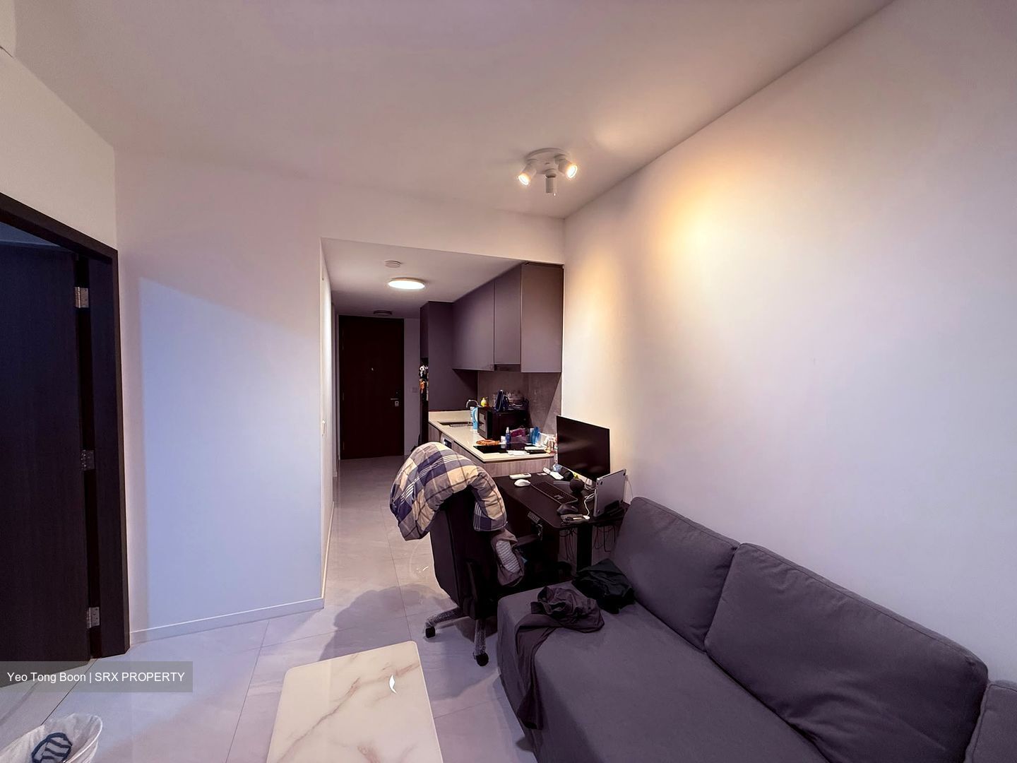 Riverfront Residences (D19), Apartment #619576051